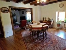 Dpt Vosges (88), for sale near GERARDMER - DOMAIN - renovated FARM T6 + 3 GITES - Spe INVESTORS