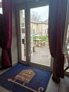 Dpt Vosges (88), à vendre proche NEUFCHATEAU - Fonds de commerce BAR RESTAURANT 