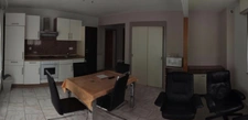 Vosges Department (88), for sale BAINS LES BAINS building 9 dwellings / Land of 2226 m² / Spa guests