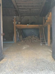 Dpt Vosges (88), à vendre proche de NEUFCHATEAU - FERME LORRAINE AUTHENTIQUE sur terrain de 1150 m²