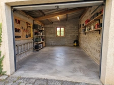 MAISON à vendre 5 pièces proche de MIRECOURT (88) avec GARAGE, CAVE, DEPENDANCES, GRENIER sur TERRAIN de 735 m2