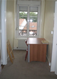 Dpt Meurthe et Moselle (54), for sale NANCY apartment T2   