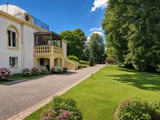 Property for sale, 9 rooms, MIRECOURT (88) EXCEPTIONAL PROPERTY with SWIMMING POOL on enclosed and wooded grounds of over 16,000 m2