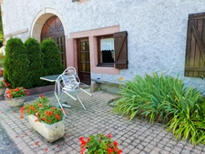 Dpt Vosges (88), for sale near GERARDMER - DOMAIN - renovated FARM T6 + 3 GITES - Spe INVESTORS