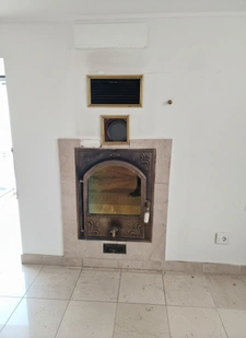 MAISON à vendre 8 pièces VITTEL (88) dont 4 appartements sur 1 095 m² de TERRAIN 