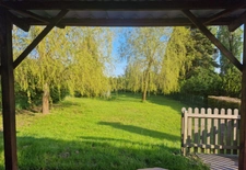 Dpt Vosges (88), à vendre proche de CONTREXEVILLE MAISON P5  avec TERRASSE,  GARAGE / TERRAIN de 1200 m2