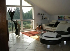 Immeuble à vendre EPINAL (88) IMMEUBLE/ MAISON contenant 2 APPARTEMENTS T3 avec GARAGE  1168 m2 de TERRAIN 
