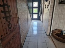 Maison à vendre 5 pièces proche CONTREXEVILLE (88) avec TERRASSE  GARAGE et TERRAIN clos