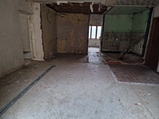Vosges Department (88), for sale near CHÂTENOIS VITTEL P6 house to be completely renovated