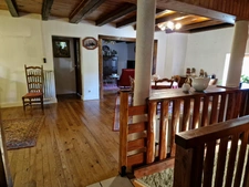 Dpt Vosges (88), for sale near GERARDMER - DOMAIN - renovated FARM T6 + 3 GITES - Spe INVESTORS