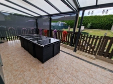 Maison à vendre 5 pièces proche CONTREXEVILLE (88) avec TERRASSE  GARAGE et TERRAIN clos