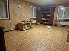 MAISON à vendre proche VITTEL (88) avec GARAGE et ATELIER - TERRAIN :env. 1400 m2