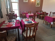 Dpt Vosges (88), à vendre proche NEUFCHATEAU - Fonds de commerce BAR RESTAURANT 