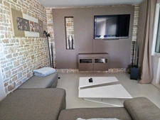 Propriete VILLA avec PISCINE et  PARC vendre 8 pièces secteur SAIGNON (84)