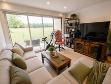 MAISON / IMMEUBLE à vendre  Secteur CHATENOIS (88) 2 APPARTEMENTS T3 & T4 loués Rentabilité 9,6 %
