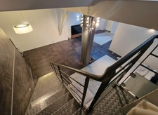 IMMEUBLE à vendre VITTEL (88) LOCAL et 2 APPARTEMENTS SPACIEUX