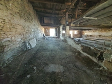 Dpt Vosges (88), à vendre proche de CONTREXEVILLE VITTEL - FERME LORRAINE T7 sur 1,7 hectare de TERRAIN 