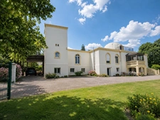 Property for sale, 9 rooms, MIRECOURT (88) EXCEPTIONAL PROPERTY with SWIMMING POOL on enclosed and wooded grounds of over 16,000 m2