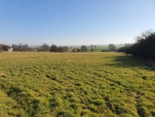 Dpt Vosges (88), for sale near CONTREXEVILLE - FERME LORRAINE T7 on 1.7 hectares of LAND 