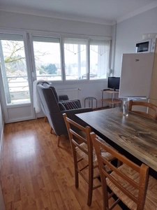 Vosges Department (88), BAINS-LES-BAINS - Building with 9 two-room apartments with balconies / Land of approximately 1000 m²