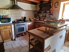 Dpt Vosges (88), for sale near GERARDMER - DOMAIN - renovated FARM T6 + 3 GITES - Spe INVESTORS