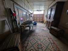 Near VEZELISE (54) 2 village houses with outbuildings to renovate / approx. 1000 m2 Land