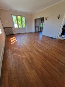 MAISON T9 avec LOCAL à vendre Axe EPINAL / CHARMES - MAISON avec TERRASSE, GARAGE et TERRAIN 