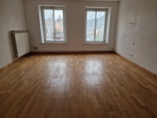 Immeuble à vendre proche SCHIRMECK - IMMEUBLE de 3 APPARTEMENTS T3 + 2 GARAGES