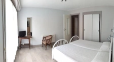 Vosges Department (88), for sale BAINS LES BAINS building 9 dwellings / Land of 2226 m² / Spa guests