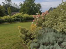 PROPERTY for sale: 20 rooms near REMIREMONT (88) on 2.4 hectares with a POND and SPRING