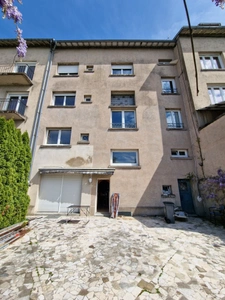 Building for sale near EPINAL (88) T10 property complex to renovate with outbuildings / 1172 m2 of land 