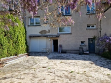 Building for sale near EPINAL (88) T10 property complex to renovate with outbuildings / 1172 m2 of land 