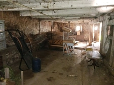 FERME à rénover / GRANGE secteur LAMARCHE (88) avec terrain - Idéal ARTISAN
