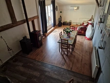 APARTMENT for sale 7 rooms 170 m2 near NANCY (54) with TERRACE 