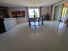 Propriete VILLA avec PISCINE et  PARC vendre 8 pièces secteur SAIGNON (84)