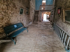 Near VEZELISE (54) 2 village houses with outbuildings to renovate / approx. 1000 m2 Land