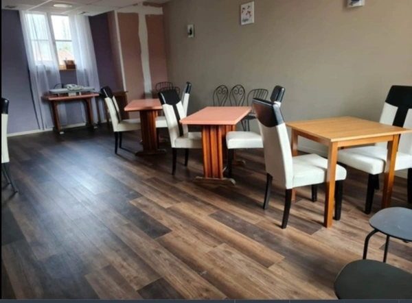 Dpt Vosges (88), à vendre secteur NEUFCHATEAU - Fonds de commerce BAR RESTAURANT 