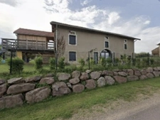 Property for sale 7 rooms near EPINAL (88) Renovated FARM + HANGAR/GARAGE + 5000 m2 of LAND 