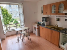 Vosges department (88), for sale in Vittel - set of 2 studios in the thermal park area 