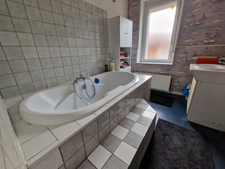 Apartment for sale 3 rooms THAON LES VOSGES (88) on one level with independent entrance and cellar