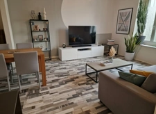 Apartment for sale 3 rooms THAON LES VOSGES (88) on one level with independent entrance and cellar