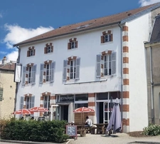 Dpt Vosges (88), à vendre proche NEUFCHATEAU - Fonds de commerce BAR RESTAURANT 