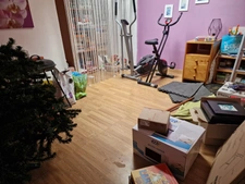 APARTMENT for sale 7 rooms 170 m2 near NANCY (54) with TERRACE 