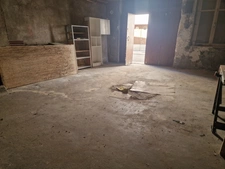 MAISON à vendre 3 pièces TOUL (54) MAISON de ville avec COUR, GARAGE et CAVE (2 habitations)