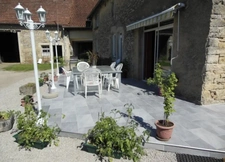 Dpt Vosges (88), à vendre proche de NEUFCHATEAU - FERME LORRAINE AUTHENTIQUE sur terrain de 1150 m²