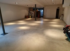 IMMEUBLE à vendre VITTEL (88) LOCAL et 2 APPARTEMENTS SPACIEUX