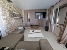 Propriete VILLA avec PISCINE et  PARC vendre 8 pièces secteur SAIGNON (84)