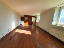 Dpt Vosges (88), for sale near CONTREXEVILLE - FERME LORRAINE T7 on 1.7 hectares of LAND 
