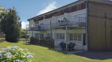 Dpt Vosges (88), BAINS-LES-BAINS - Immeuble 9 appartements T2 avec balcon / Terrain de 1000 m² environ