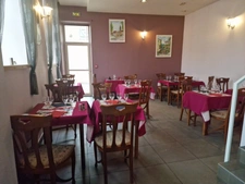 Dpt Vosges (88), à vendre proche NEUFCHATEAU - Fonds de commerce BAR RESTAURANT 